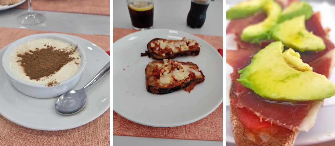 Cafetería Sabores de La Palma photo 3