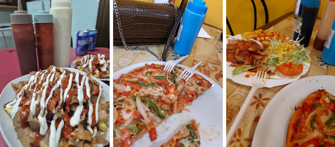 Casa blanca Kebab House (ilyas) photo 2
