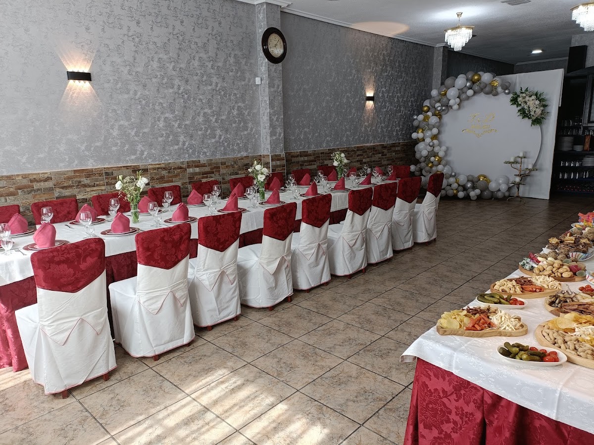 Casa Dominguez Restaurante in Humanes de Madrid, Spain