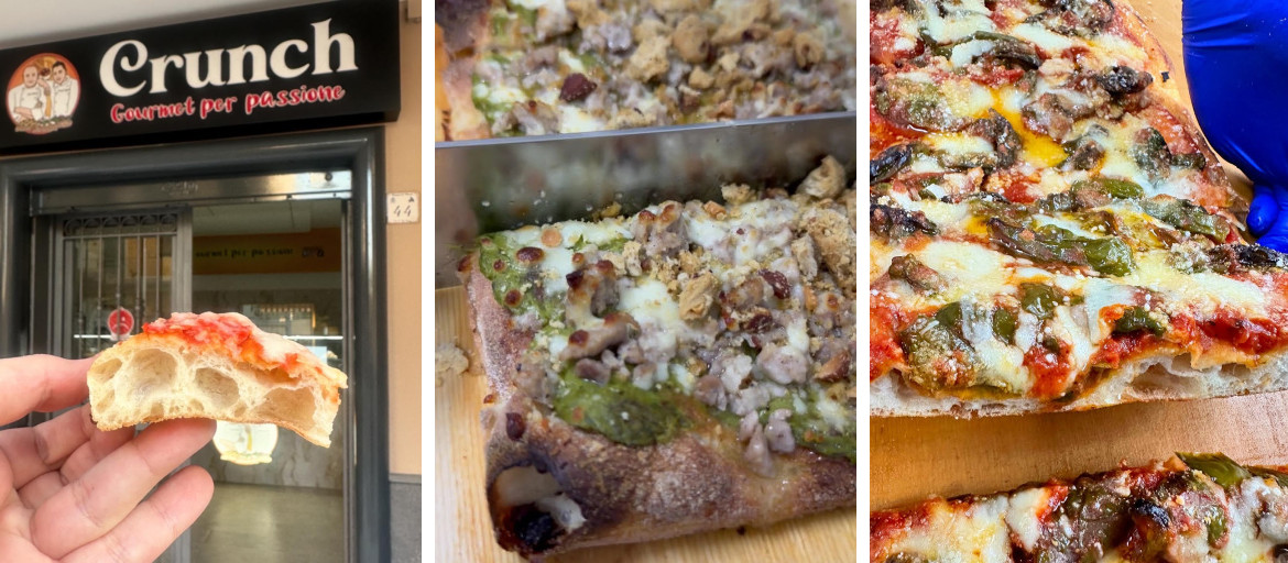 Crunch - Gourmet per passione photo 1
